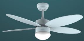 CECOTEC Energysilence Aero 4260 Full Mint - 2