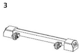 CECOTEC Drumfit Indoor 10000 Teseo - PROBLEEMOPLOSSING - 2