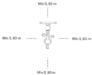 CECOTEC Drumfit Indoor 10000 Teseo - SOMMAIRE - 1
