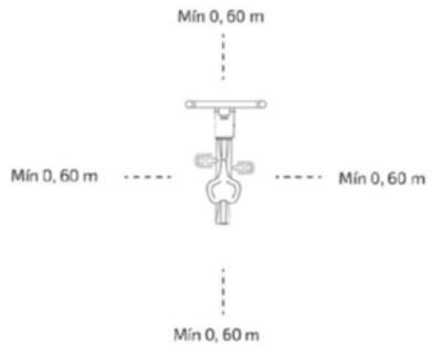 CECOTEC Drumfit Indoor 10000 Teseo - INHALT - 1