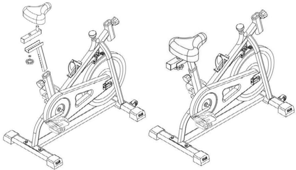 CECOTEC Drumfit Indoor 10000 Teseo - PROBLEEMOPLOSSING - 24