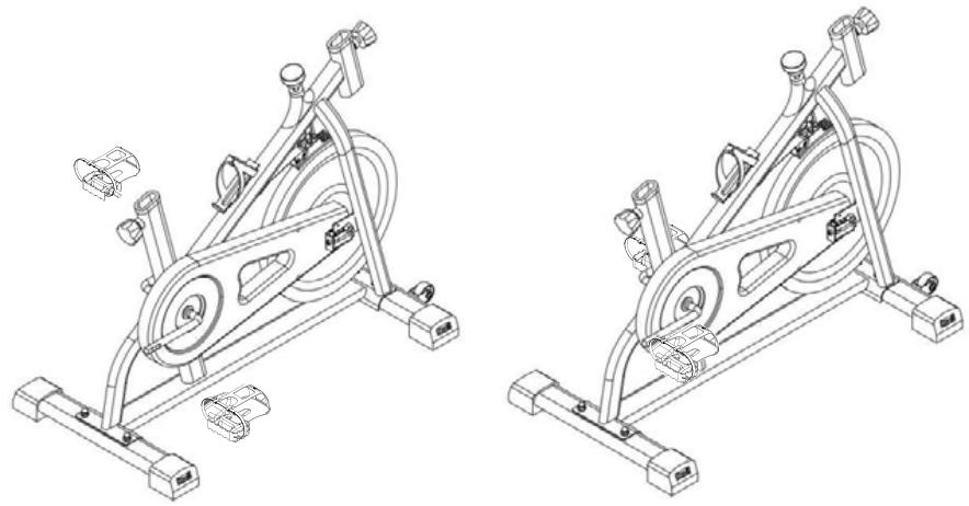 CECOTEC Drumfit Indoor 10000 Teseo - PROBLEEMOPLOSSING - 23