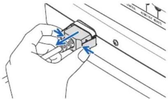 Delay Control/Adjust