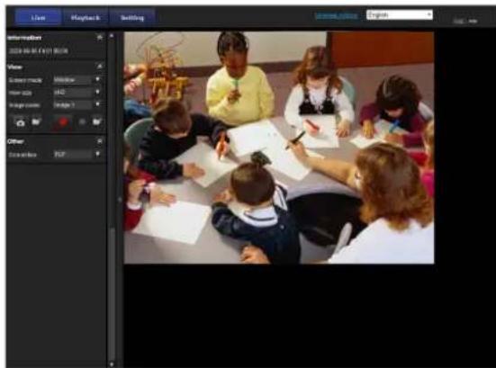 Live Playback Editing User: 100% Edit View Layer mode Window Main style MID Range color Bridge 3 Other Extension POP