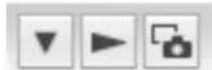 SONY SNC-VM631 - Control bar - 1