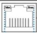 DVDO USBC-HDMI-PS-42-XTEND - HDBaseT Receiver Panel - 2