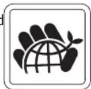 MSI MPG 271QR QD-OLED X50 - Environmental Policy - 1