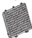 MIDEA 373050 - CAUTION - 6