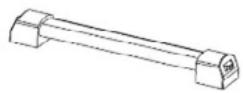CECOTEC Drumfit Indoor 6000 Forcis - COPYRIGHT - 2