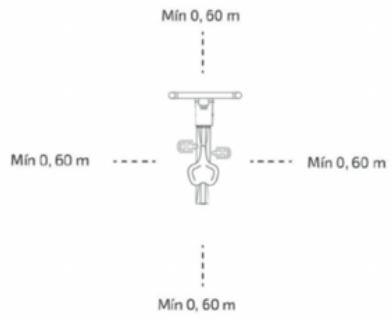 CECOTEC Drumfit Indoor 6000 Forcis - ÍNDICE - 1