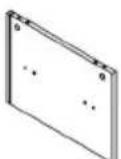 Vevor 10FJTRTVO1BT - PACKAGE CONTENTS - 5
