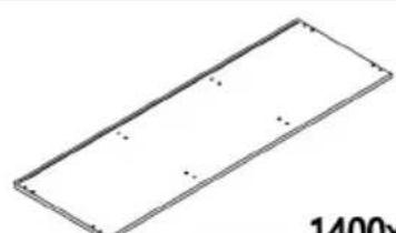Vevor 10FJTRTVO1BT - PACKAGE CONTENTS - 2