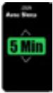 CECOTEC Erospro Medium - Menu de configuration - 4