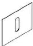 Vevor 11FJTRTVO1BD - PACKAGE CONTENTS - 9
