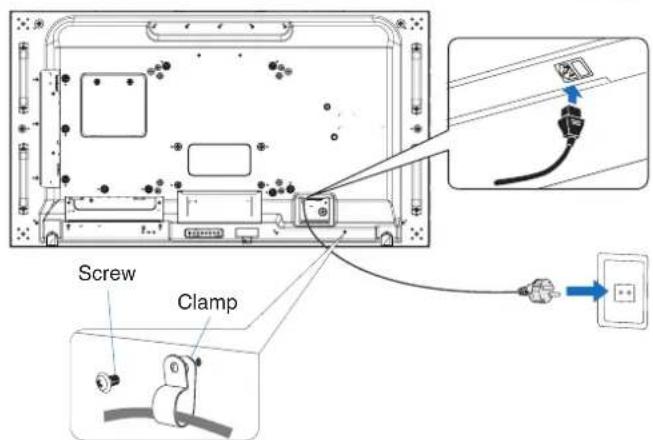 Screw Clamp