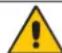 SHARP PN-UN553S - WARNING - 1