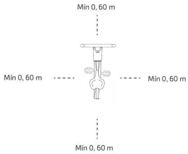 CECOTEC Drumfit Indoor 13000 Delfos - INHALT - 1