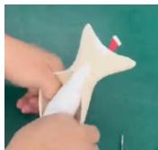 CECOTEC Facecare Faceneck Pro - PIÈCES ET COMPOSANTS - 3