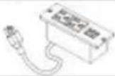 Vevor GSSU-FTS0111 - NEED HELP? CONTACT US! - 13