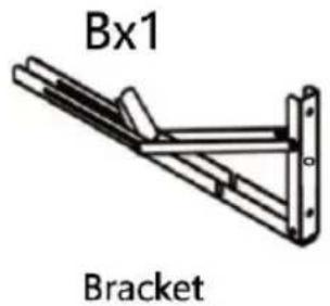 Bx1 Bracket