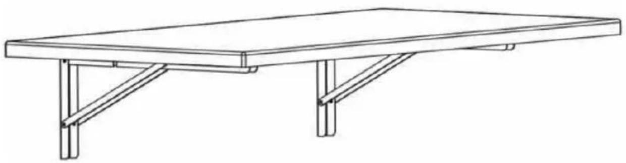 Vevor PBS-2 - PART LIST - 1