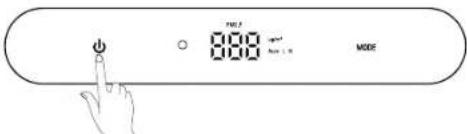 POWER 888 Am 1.0 MODE