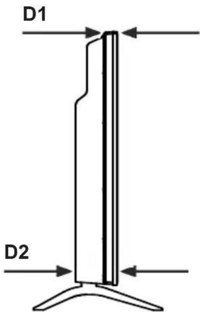 D1 D2