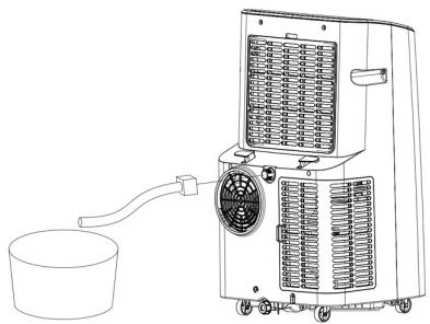 CECOTEC Forceclima 12600 Soundless Heating M - OZNÁMENÍ : - 9
