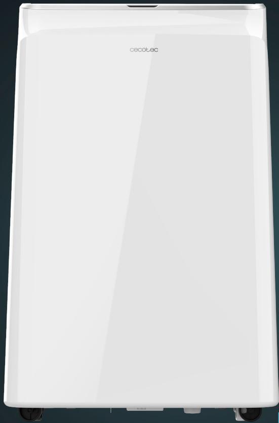 CECOTEC Forceclima 12600 Soundless Heating M - 1