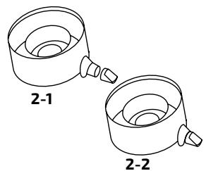 CECOTEC Extremetitanium 19000 - ASSEMBLY - 2