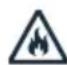 VESTFROST VT-FD41HN70EU - Due to risk of fire, the following laundry items and products should NEVER be d in the dryer: - 2