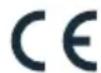 VESTFROST VT-FD42HN90EU - CE Declaration of conformity - 1