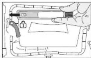 BEKO BT96DBS - Pulizia del condensatore - 3