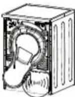 BEKO BT113DBS - Warning regarding the noise - 3