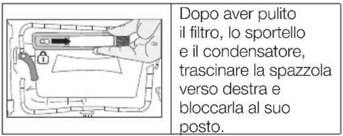Diagram showing a hand crossed out of a vehicle interior with a cross symbol indicating prohibition or restriction.