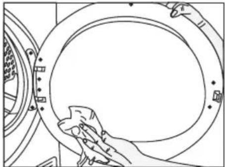 BEKO BT113DBS - AVVISO - 5