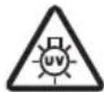 BEKO BT113DBS - Symbols and Remarks - 6