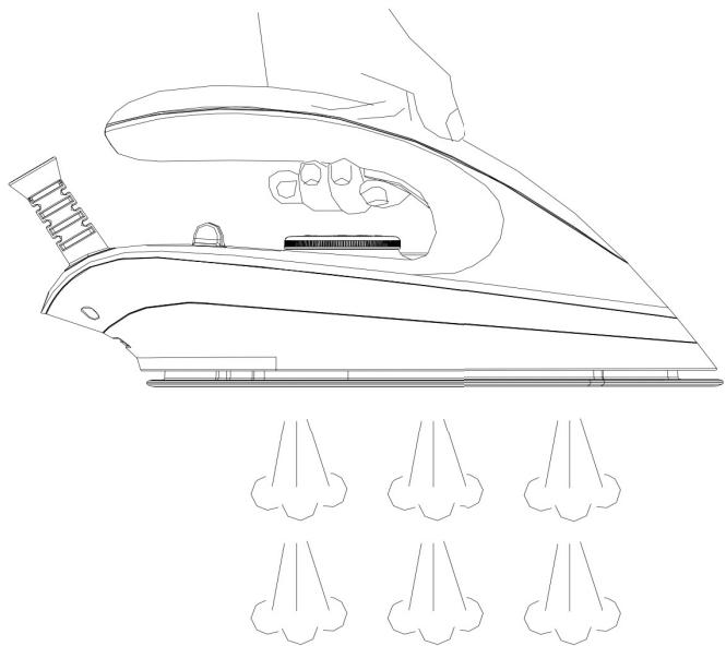 CECOTEC Fastfurious 8050 X Treme - Fig. 1 - 4