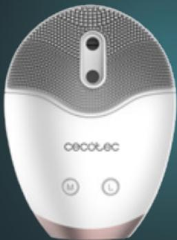 CECOTEC Facecare Totalclean Soft - FACECARE TOTALCLEAN SOFT - 1