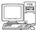 SONY UP-DF760 - System Configuration Example - 1