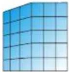 SHARP P701U - CORNERSTONE - 1