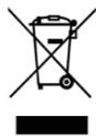 CECOTEC Forceclima 12300 Connected Heating - ENTSORGUNG VON ALTEN ELEKTROGERÄTEN - 1