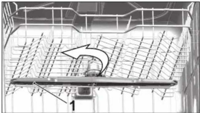 Diagram of a mechanical component inside a grid-patterned enclosure, showing internal structure and directional arrows (no text or symbols)