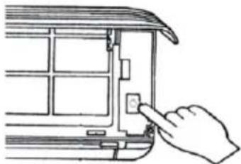BEKO BEMPE 090 - Funzionamento manuale - 1