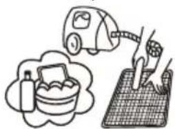 BEKO BEMPE 090 - Manutenzione - 4