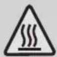 BEKO BEMPE 090 - Meanings of the symbols - 5