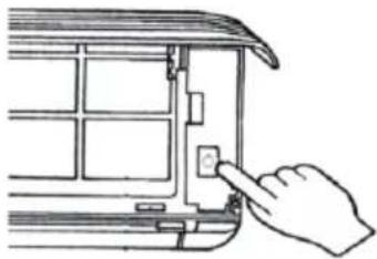 BEKO BEMPE 090 - Funcionamiento manual - 1