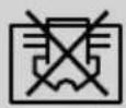 BEKO BEMPE 090 - Meanings of the symbols - 6