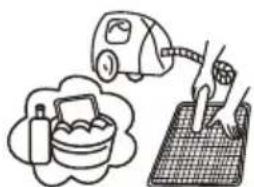BEKO BEMPE 090 - Mantenimiento - 4