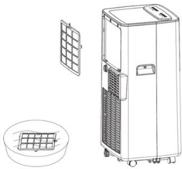 CECOTEC Forceclima 7350 Touch Smart - INSTALACE PRODUKTU - 17